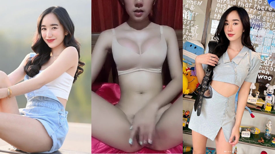  คลิปหลุดใหม่ล่าสุด เน็ทไอดอลดาวคณะ คนดังสวยน่าเย็ดสัสๆเลยหีแม่งอย่างสวยโดนแฟนเก่าเอามาปล่อย อิจฉาผัวมันชิบหายได้ดูหีเมียตอนเบ็ดหีบ่อยๆส่งให้ดูขนาดนี้โดนตอกกี่รอบแล้ว
