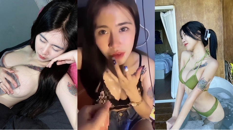  xxxหลุดไทย เด็กเอ็นวีไอพี จ้างมาเย็ดหีแม่งเลยรอยสักออกทรงสก็อยแต่หุ่นแม่งอย่างน่าเย็ดเลย จับเย็ดแม่งซอยหีสดๆแล้วเอามาแตกปากโคตรฟินนมโคตรโต