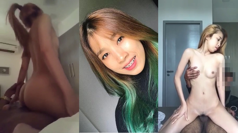  xxxคลิปหลุด น้องปรางสาวดัดฟัน โคตรน่ารักเลยคนนี้เด็ดจริง เย็ดกับแฟนไปมองกล้องไปอย่างเด็ด เห็นหน้าตอนแม่งโดนเย็ดไม่รู้ไปเงี่ยนมาจากไหน ขย่มควยบดเสียวมาก อยากจับแม่งเย็ดสดแตกในสักสองน้ำเลย